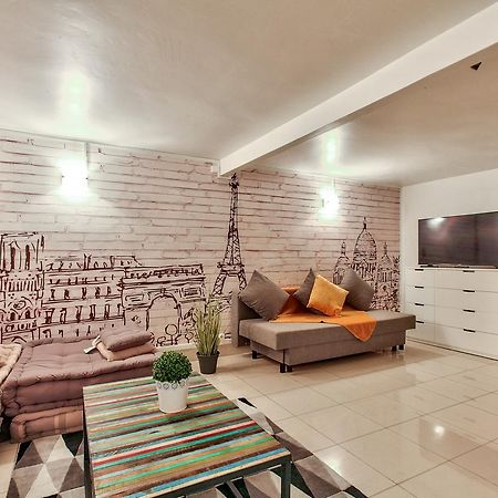 דירות פריז 09 Luxury Loft Champs Elysees מראה חיצוני תמונה